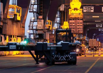 Transport Haulage, Containers Felixstowe