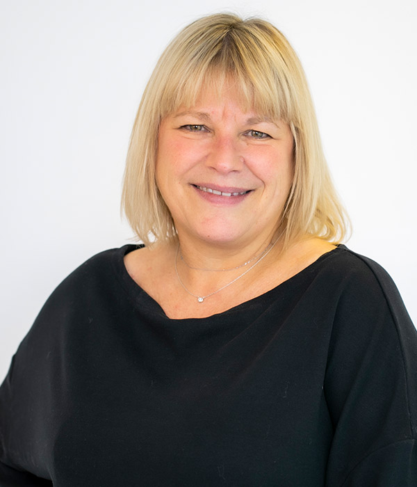 Natalie Caraccio - Managing Director