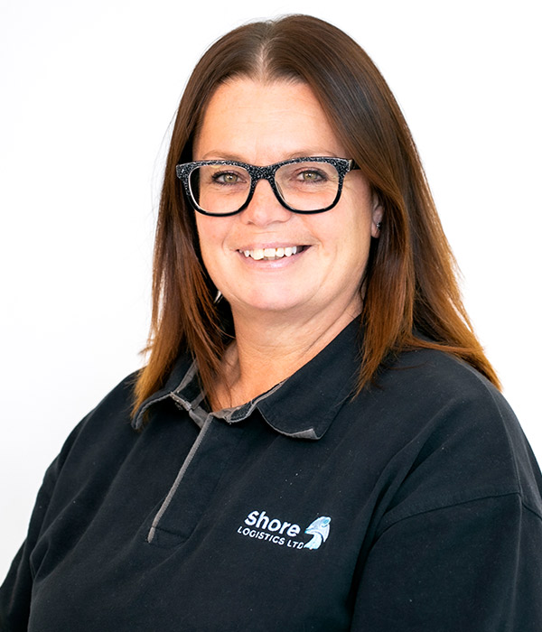 Nicola Dourado - Administration Manager